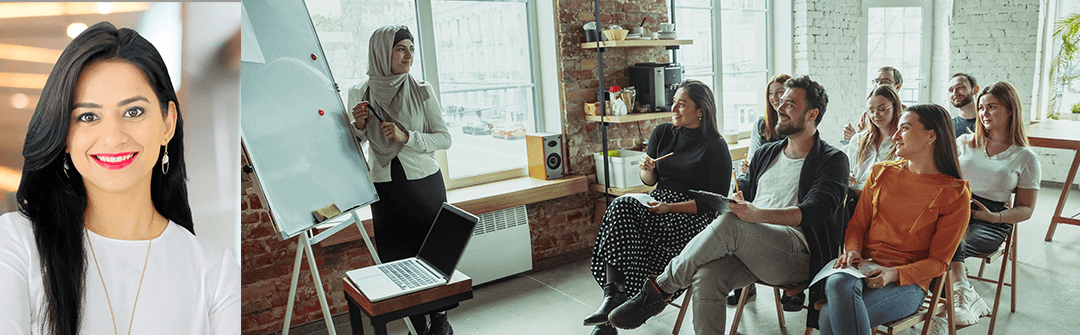 Upskilling the Workforce – The Need of the Hour