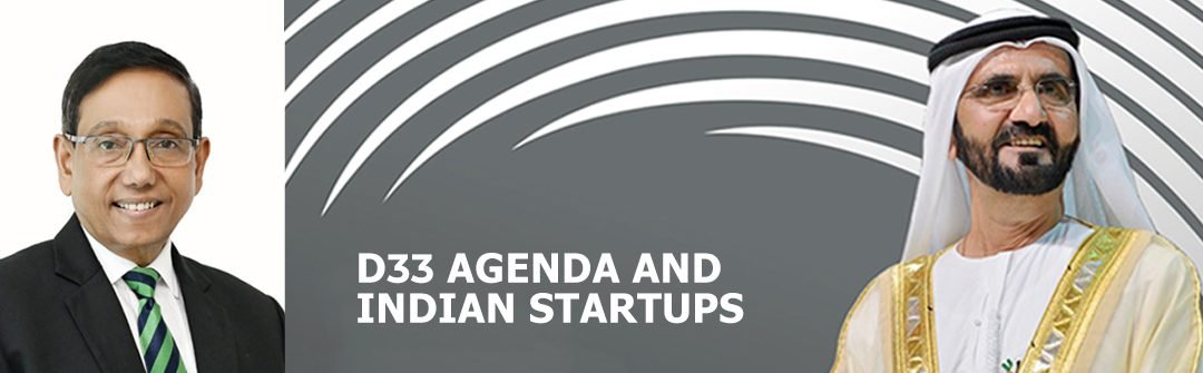 Dubai Economic Agenda – D33