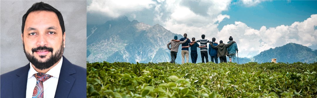 Strategic Role of HR as an ESG Partner