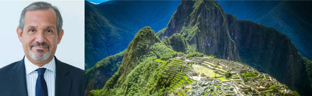 Peru – A rising regional power in the Latin American region